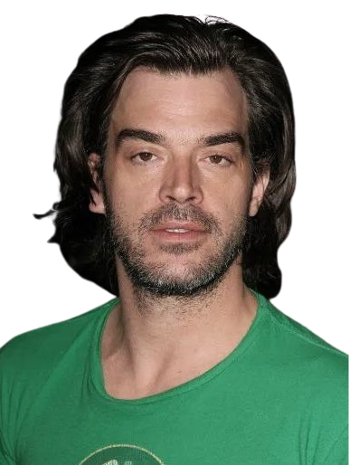 Shane Powers